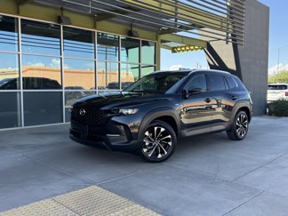 Used 2025 MAZDA CX-50 2.5 Hybrid w/ Weather Package image 1