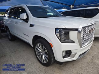 Used 2023 GMC Yukon Denali w/ Max Trailering Package image 1