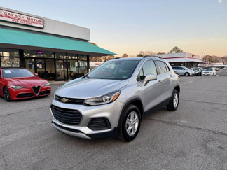 Used 2019 Chevrolet Trax LT w/ LT Convenience Package image 1