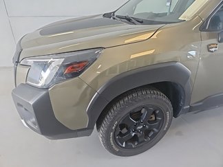 Certified 2023 Subaru Forester Wilderness video 1