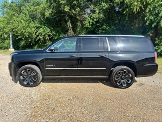 Used 2020 GMC Yukon XL Denali w/ Denali Ultimate Package image 1