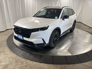New 2026 Honda CR-V Sport-L image 1