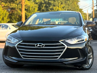 Used 2018 Hyundai Elantra SEL image 1