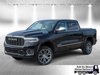 New 2025 RAM 1500 Tungsten image 1