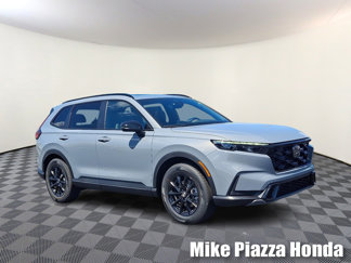 New 2026 Honda CR-V Sport-L image 1