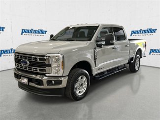 New 2025 Ford F250 XL w/ 360-Degree Camera Package image 1