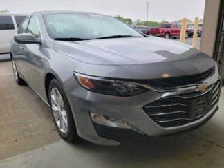 Used 2023 Chevrolet Malibu LT image 1