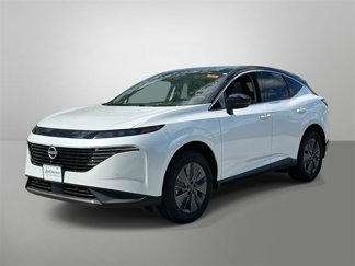 New 2025 Nissan Murano SL image 1