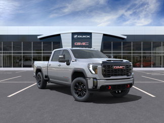 New 2025 GMC Sierra 2500 AT4 w/ AT4 Premium Plus Package image 1