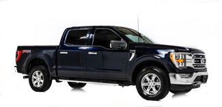 Used 2021 Ford F150 XLT w/ Equipment Group 302A High image 1