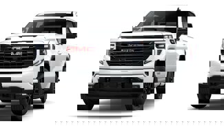 New 2026 GMC Sierra 1500 Elevation w/ Elevation Premium Package image 1