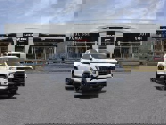 New 2026 GMC Terrain Elevation w/ Black Edition image 1