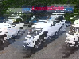 Used 2023 GMC Sierra 1500 Denali w/ Technology Package image 1