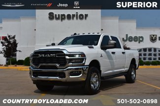 New 2025 RAM 2500 Tradesman image 1