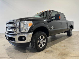 Used 2015 Ford F250 Lariat w/ Lariat Ultimate Package image 1