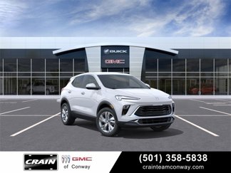 New 2026 Buick Encore GX Preferred w/ Comfort Package image 1
