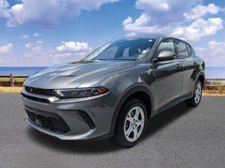 Certified 2024 Dodge Hornet GT image 1