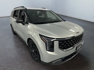 New 2026 Kia Carnival SX Prestige image 1
