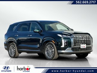 New 2025 Hyundai Palisade Calligraphy image 1