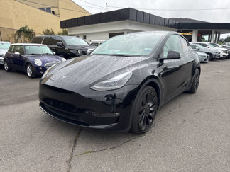 Used 2023 Tesla Model Y Performance image 1