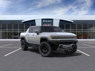 New 2025 GMC Hummer EV 2X image 1