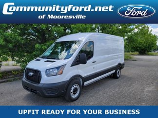 New 2025 Ford Transit 250 148 Medium Roof image 1