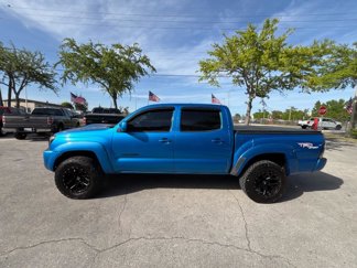 Used 2011 Toyota Tacoma w/ TRD Sport Pkg image 1