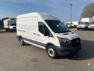 Used 2021 Ford Transit 250 148 High Roof w/ Load Area Protection Package image 1