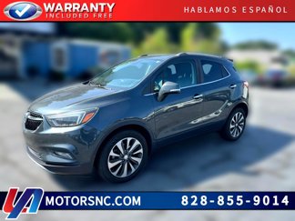 Used 2018 Buick Encore Essence image 1