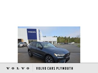 New 2025 Volvo XC60 B5 Plus w/ Protection Package Premier image 1