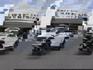 New 2025 Ford F150 Raptor image 1