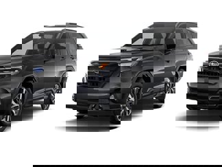New 2025 Subaru Forester Touring image 1