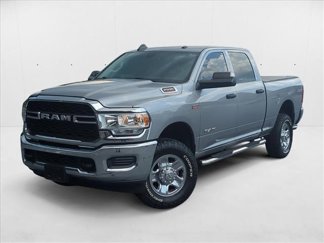 Used 2019 RAM 2500 Tradesman video 1