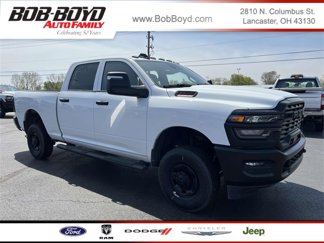 New 2025 RAM 2500 Tradesman image 1