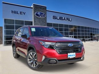 New 2025 Subaru Forester Touring image 1