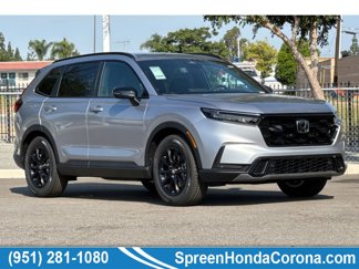 New 2026 Honda CR-V Sport-L image 1