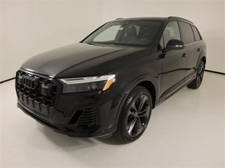 New 2025 Audi Q7 3.0T Premium Plus image 1