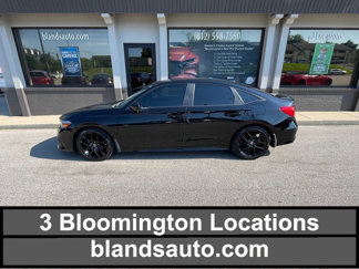 Used 2022 Honda Civic Sport image 1