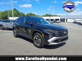 New 2026 Hyundai Tucson SEL image 1