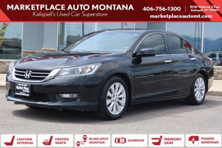 Used 2013 Honda Accord EX-L image 1