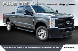 Used 2025 Ford F250 XL video 1