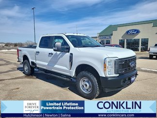 New 2025 Ford F250 XL w/ XL Off-Road Package image 1