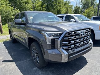 Used 2024 Toyota Tundra Platinum image 1