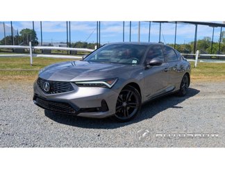 Used 2023 Acura Integra A-Spec image 1