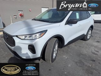 New 2025 Ford Escape Active w/ Tech Pack #1 image 1