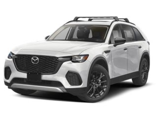 New 2025 MAZDA CX-70 3.3 Turbo w/ Premium Package image 1