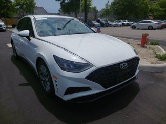 Used 2023 Hyundai Sonata SEL image 1