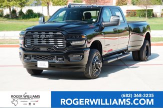 New 2026 RAM 3500 Big Horn image 1