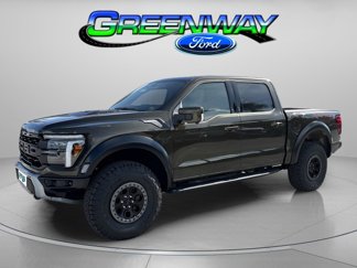 New 2025 Ford F150 Raptor image 1