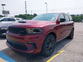 Certified 2023 Dodge Durango R/T image 1